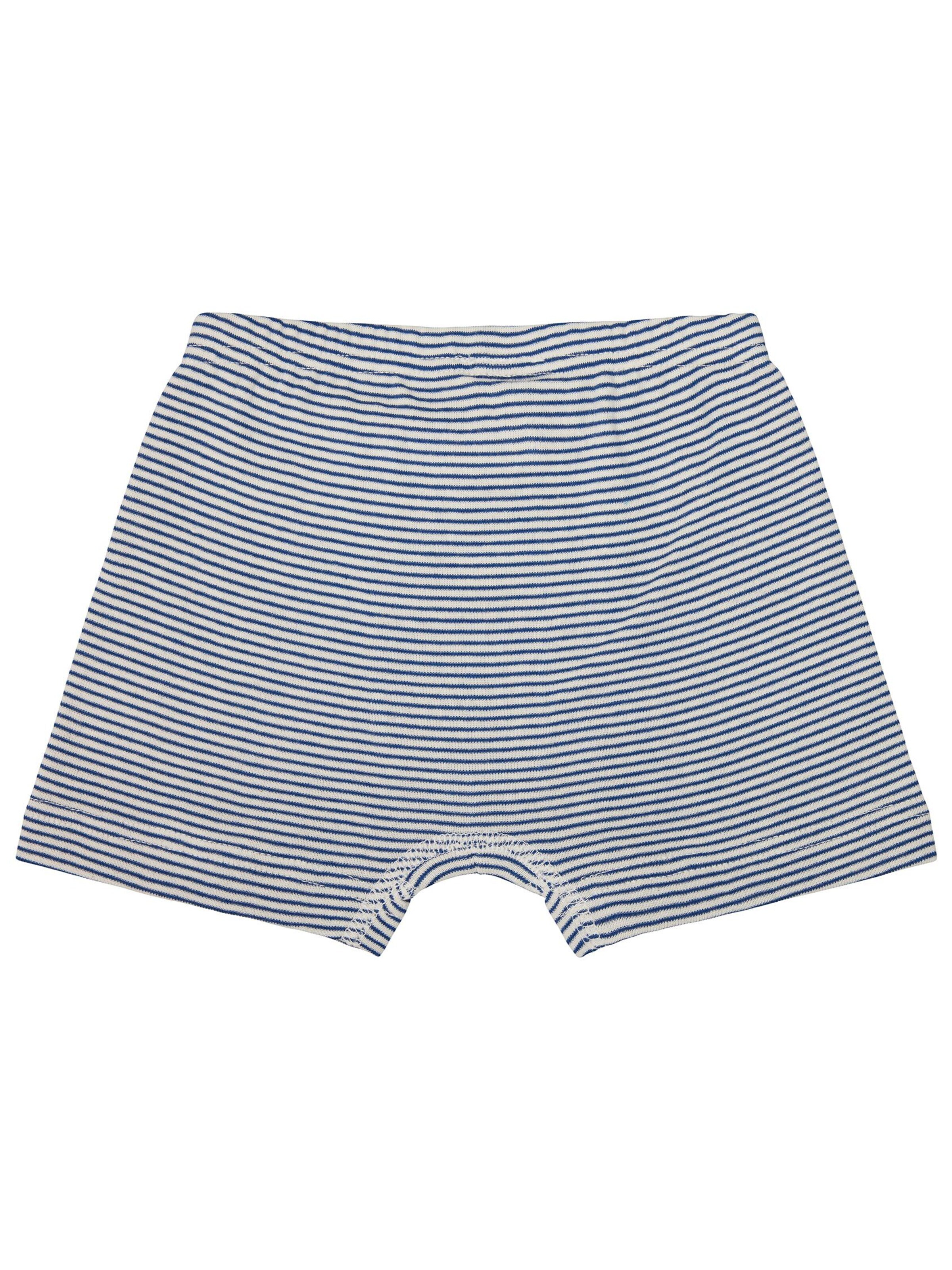 loud + proud Underpants in Blue