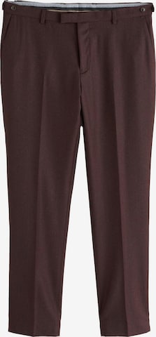 Next Pantalon in Rood: voorkant
