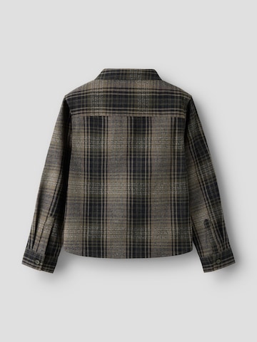 Regular fit Camicia di NAME IT in marrone