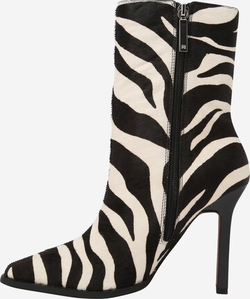 Bottes River Island en noir