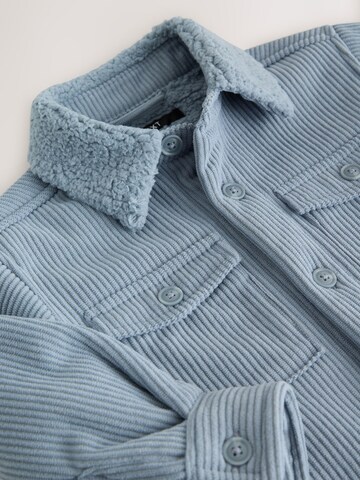 Giacca di mezza stagione di Next in blu