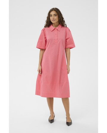 CULTURE Šaty – pink