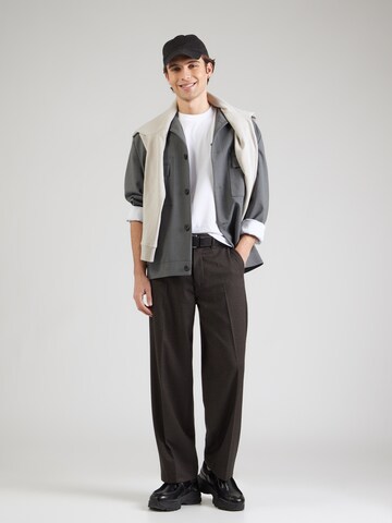 BOSS T-Shirt in Weiß