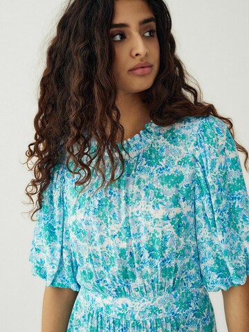 Abito ' Ruth ' di Noella in blu