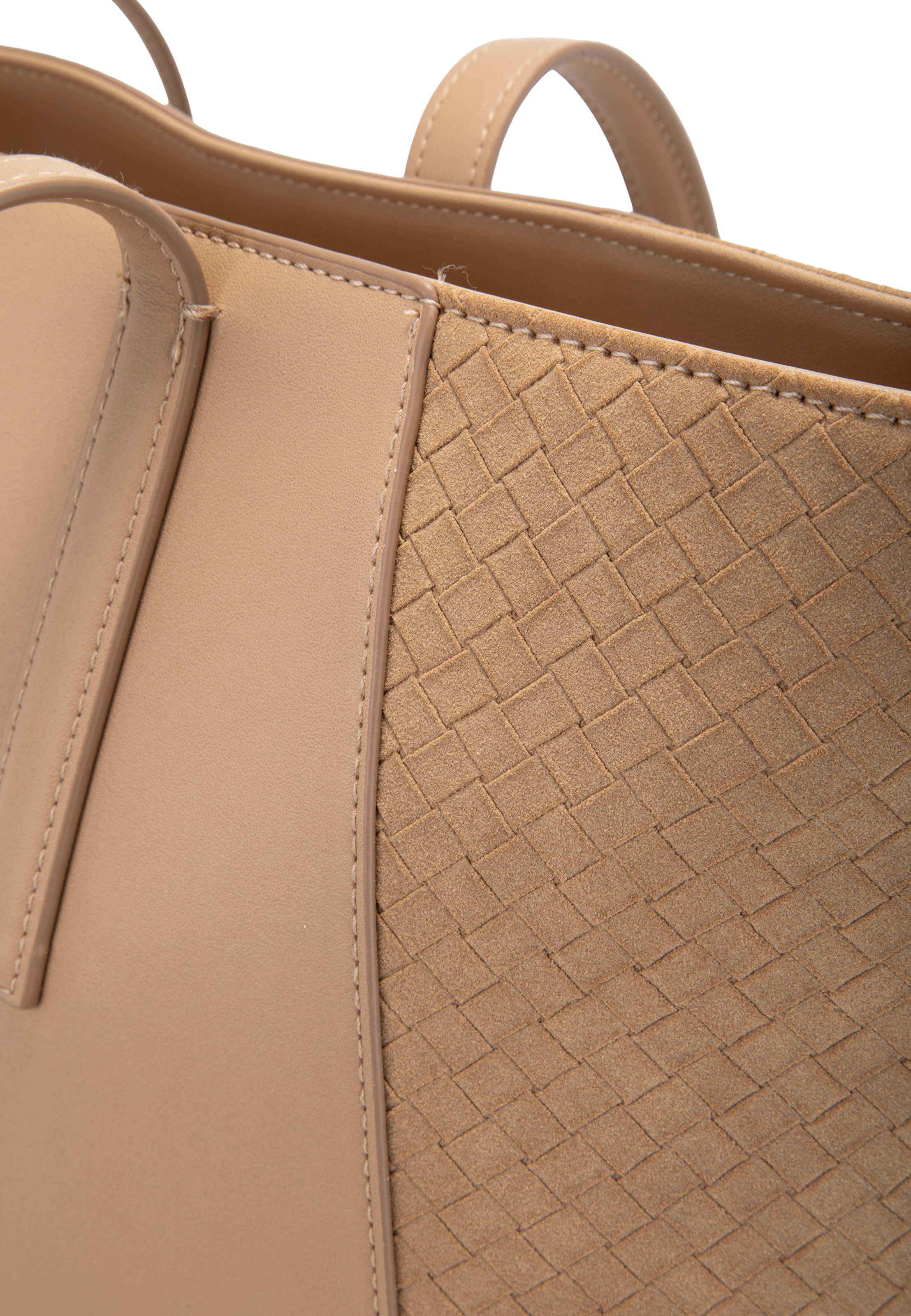 GERRY WEBER Shopper 'Ardency' in Beige