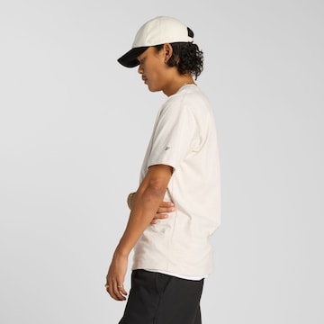 new balance Shirt 'Numeric' in Beige