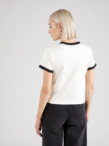 G-STAR Shirt in Wit