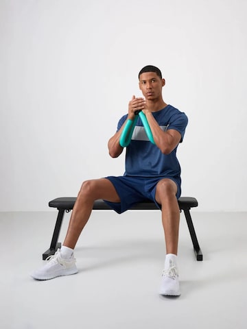 Tommy Life - Camisa 'T-Shirts' em mistura de cores: frente