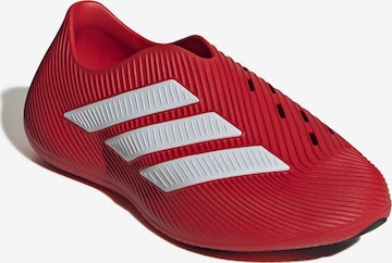 raudona ADIDAS SPORTSWEAR Sportiniai batai 'PURECHILL': priekis