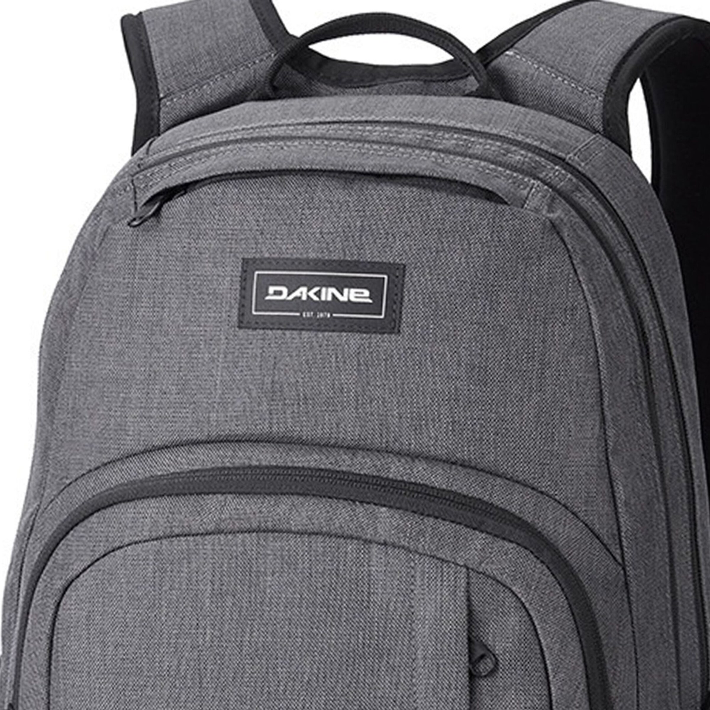 DAKINE - Mochila 'Campus' em cinzento