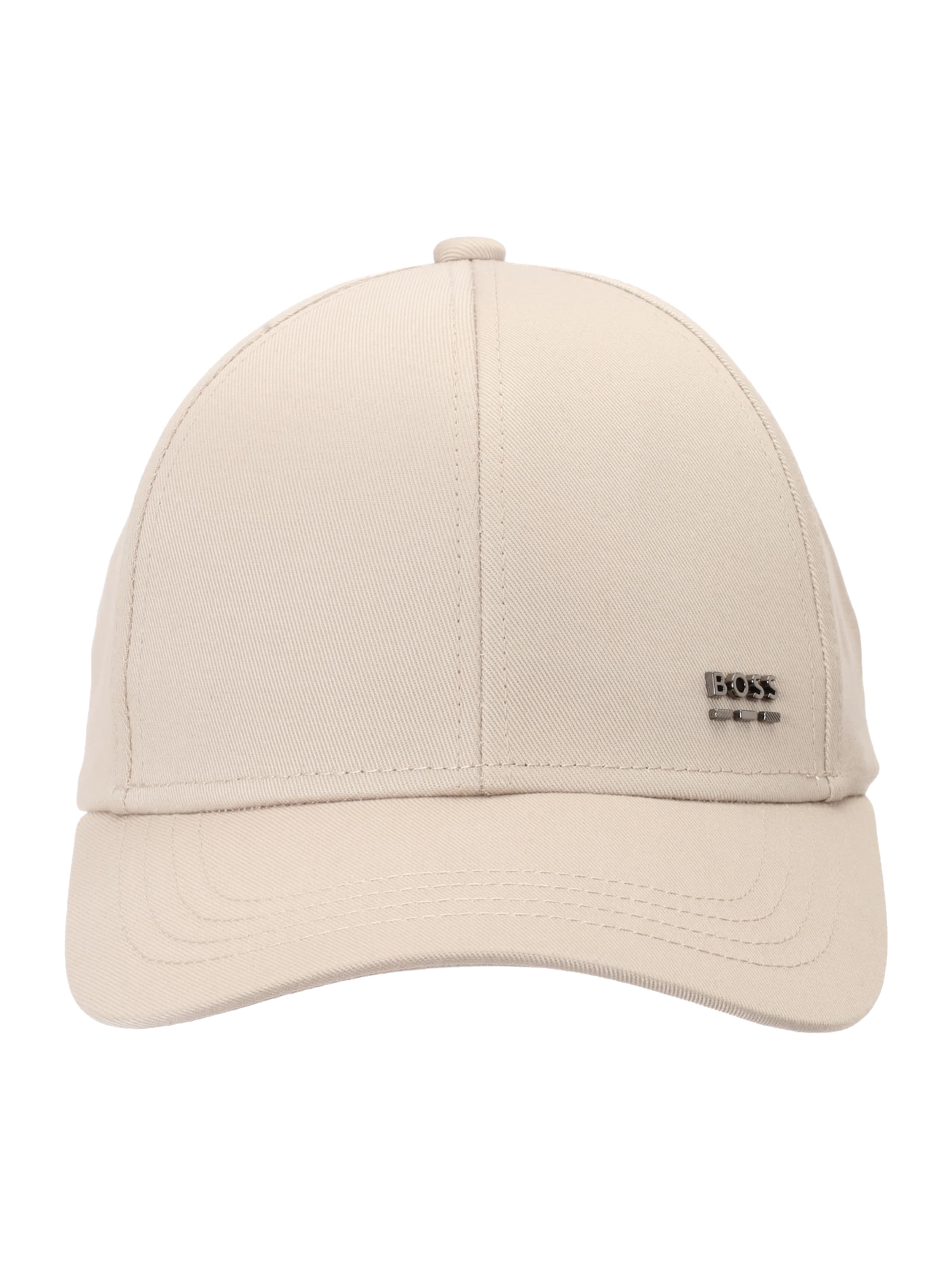 Casquette 'Zed' BOSS en beige