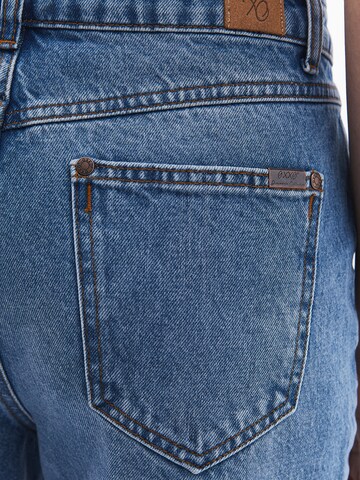 Tapered Jeans di OXXO in blu