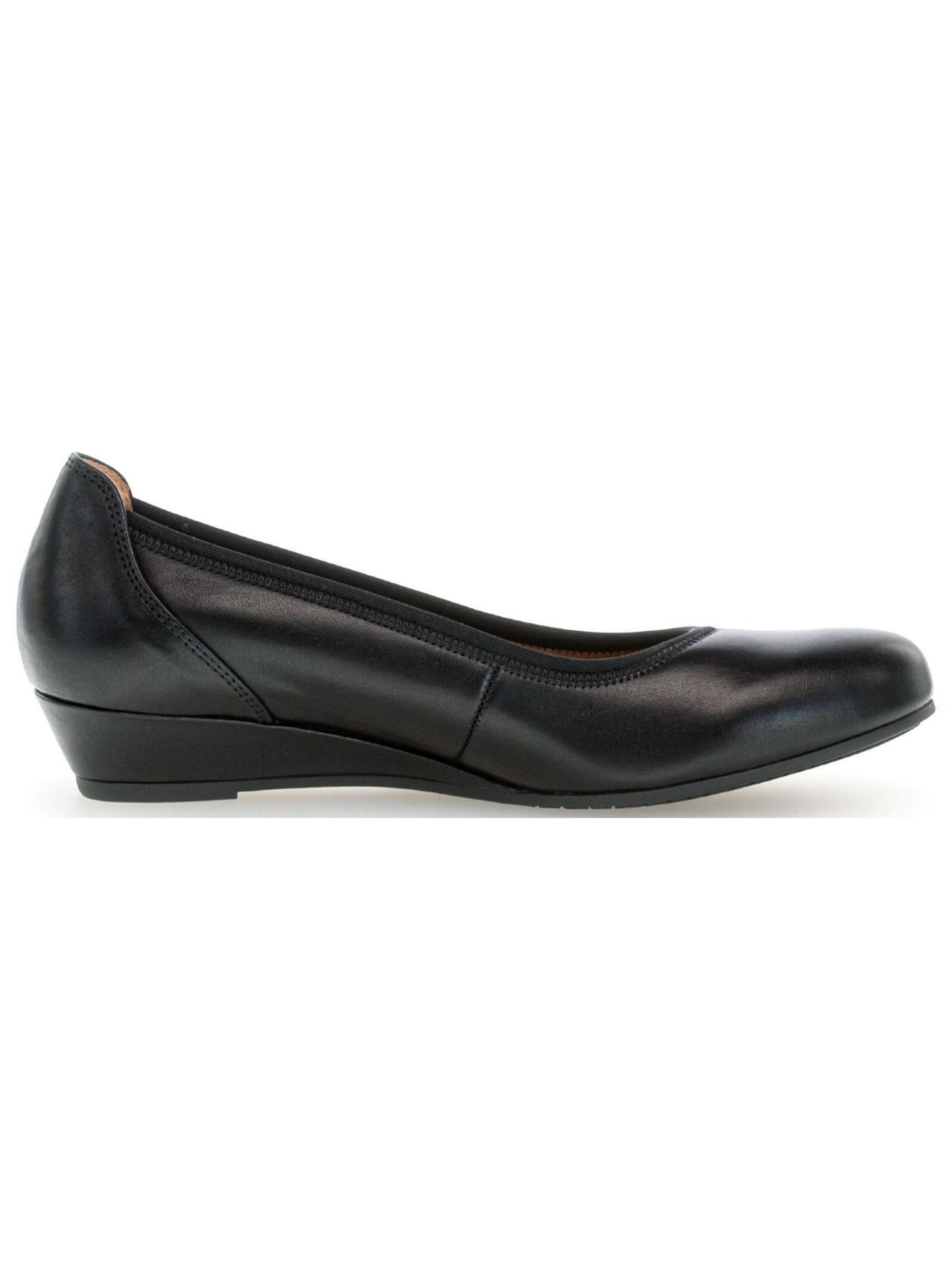 GABOR Pumps in Zwart