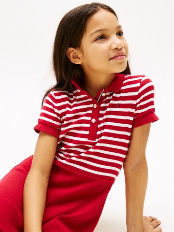 TOMMY HILFIGER Dress in Red
