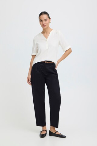 Loosefit Pantalon chino 'BYDays ' b.young en noir