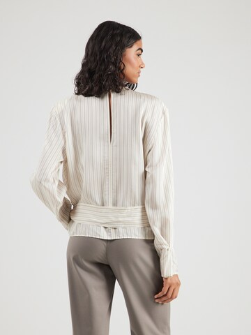 & Other Stories Blúzka - Biela