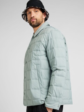 Giacca di mezza stagione di Calvin Klein Jeans in verde