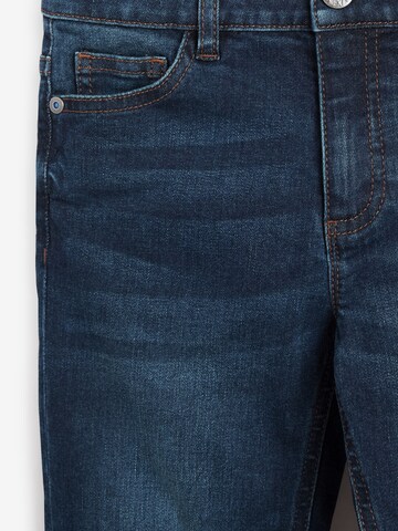 Next Regular Jeans in Blau