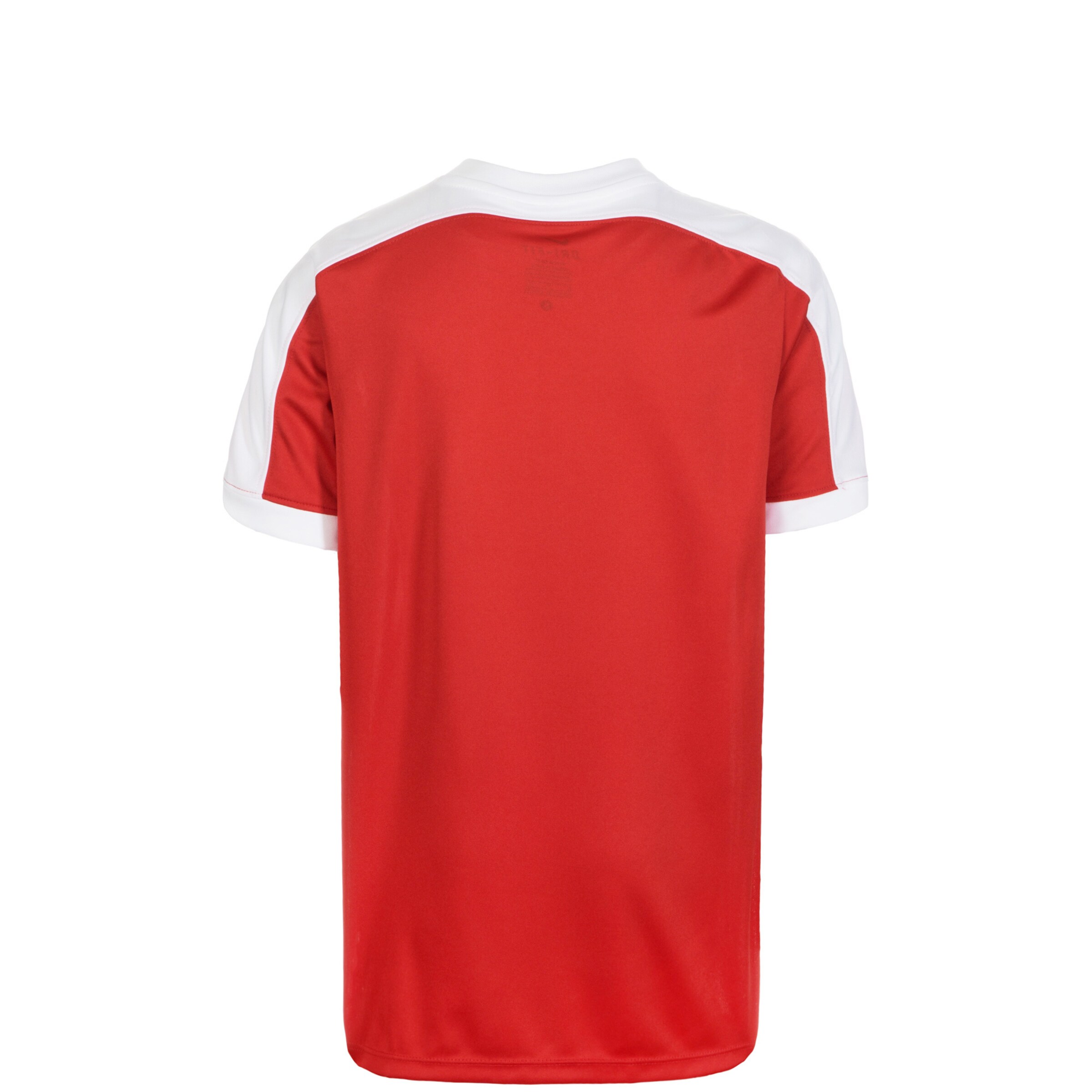 NIKE Fußballtrikot in Rot