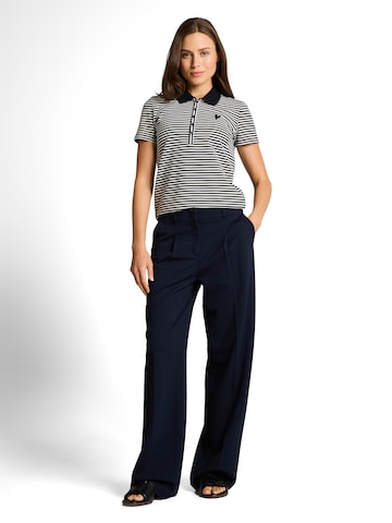 TOM TAILOR Shirt in Blue