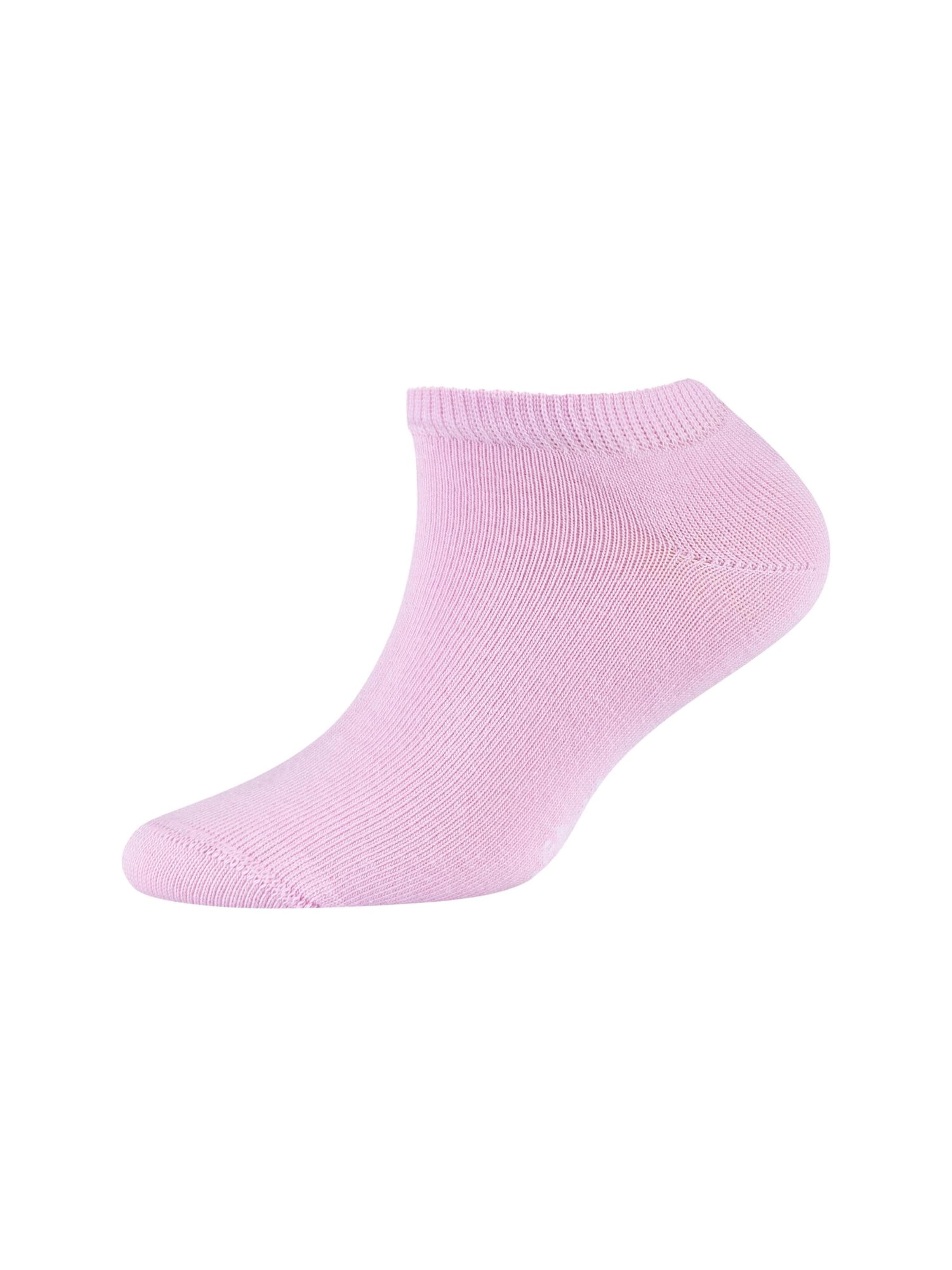 Chaussettes s.Oliver en mélange de couleurs