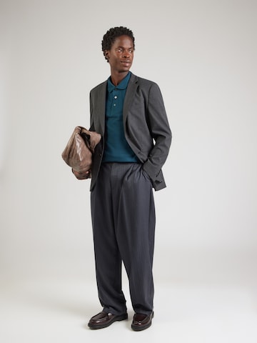 Lyle & Scott - Camiseta en verde