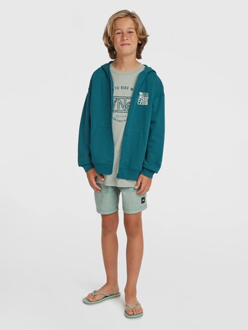 O'NEILL Badeshorts in Grün