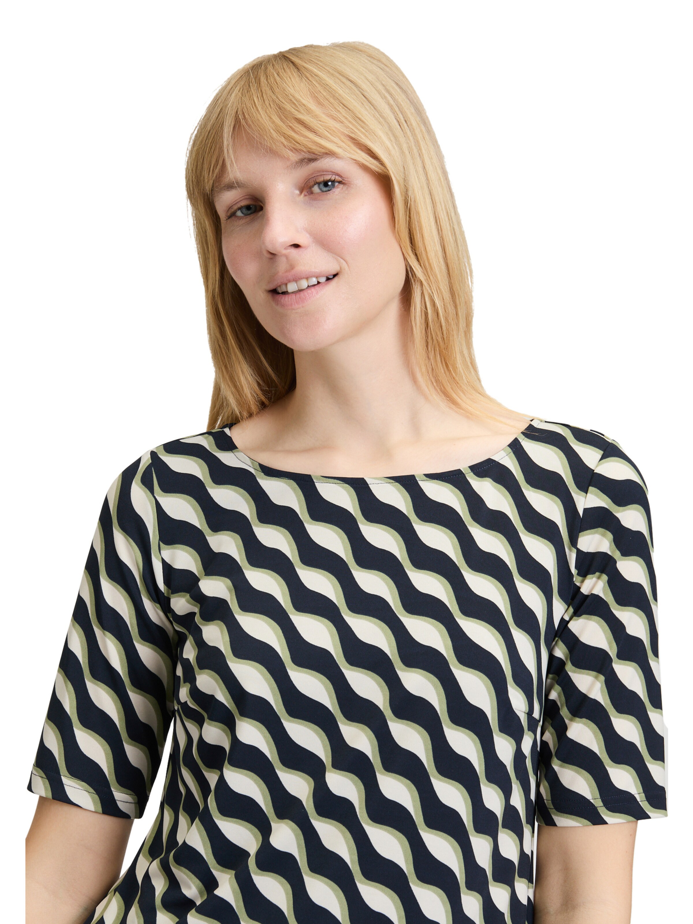 Abito di Betty Barclay in blu