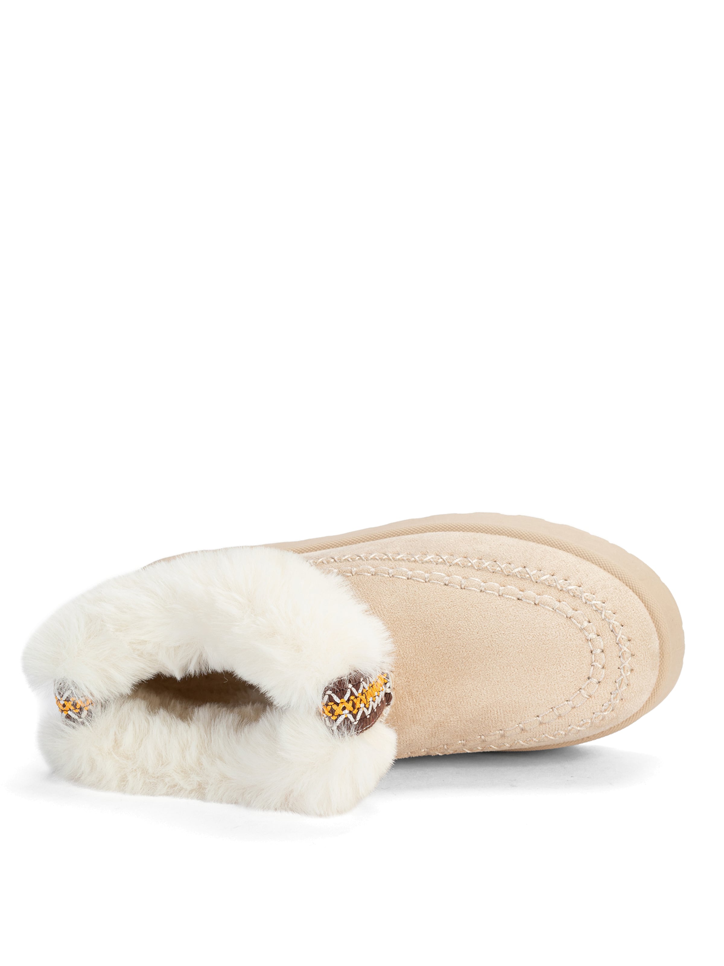 balta Island Boot Auliniai 'SHEILA'