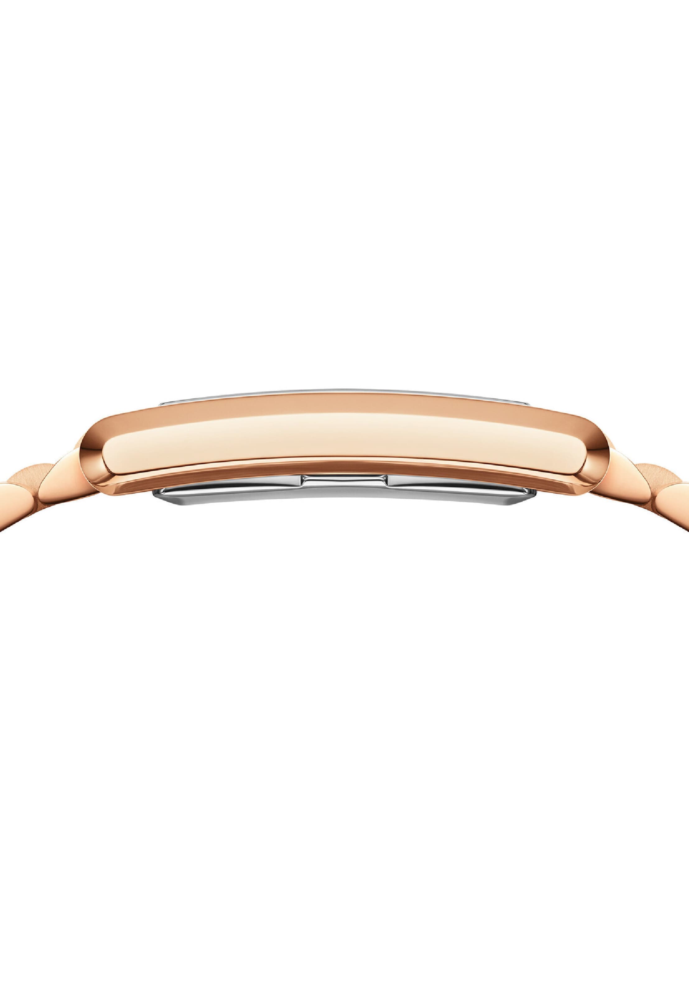Daniel Wellington Analogt ur 'BOUND 3-LINK' i guld