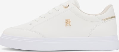 TOMMY HILFIGER Nízke tenisky 'CHIC' - vaječná škrupina, Produkt