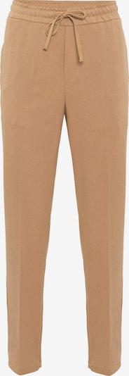 Antioch Pantalon en beige foncé, Vue avec produit