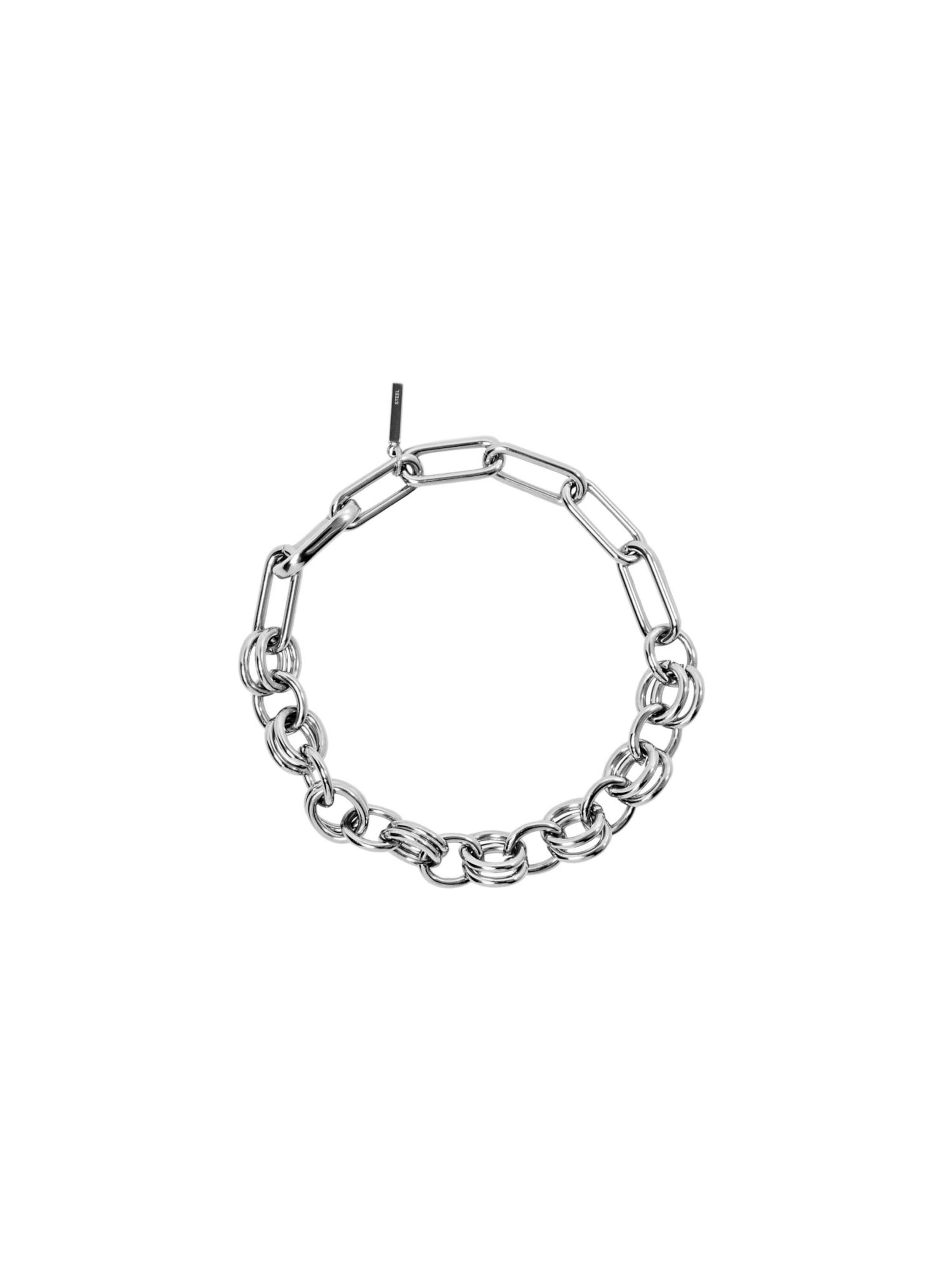 ESPRIT Armband in Silber: Vorderseite
