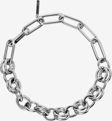 Bracelet ESPRIT en argent : devant