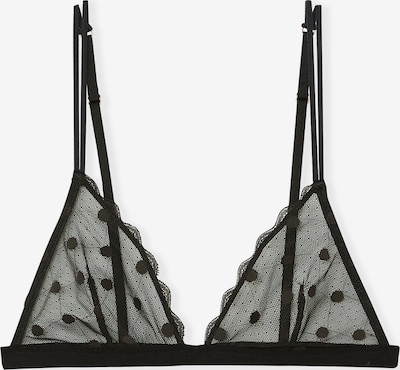 ETAM BH in schwarz, Produktansicht