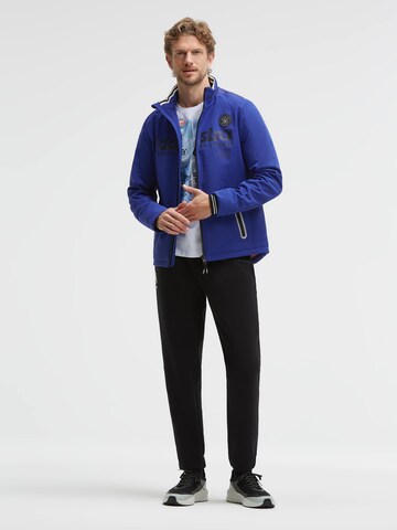 Gaastra Between-Season Jacket in Blue