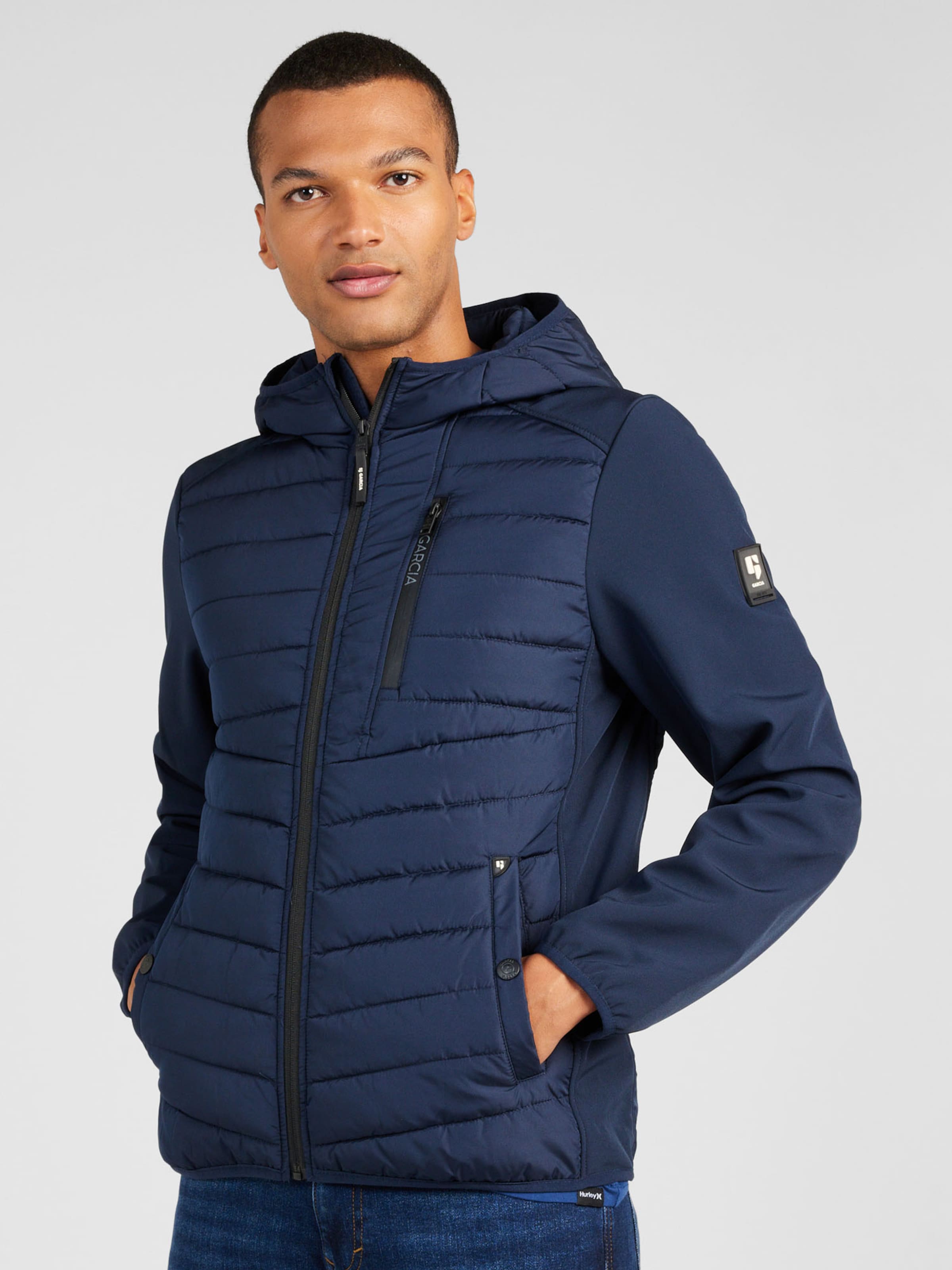 Garcia shop jeans jacket