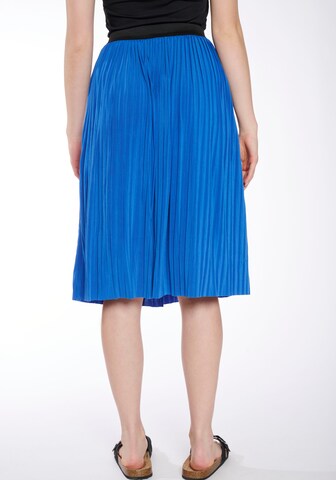 Hailys Skirt in Blue