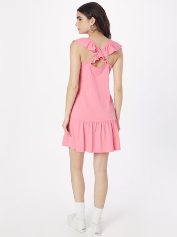 Robe GAP en rose