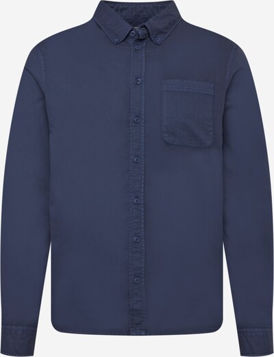 BLEND Button Up Shirt in marine blue, Item view