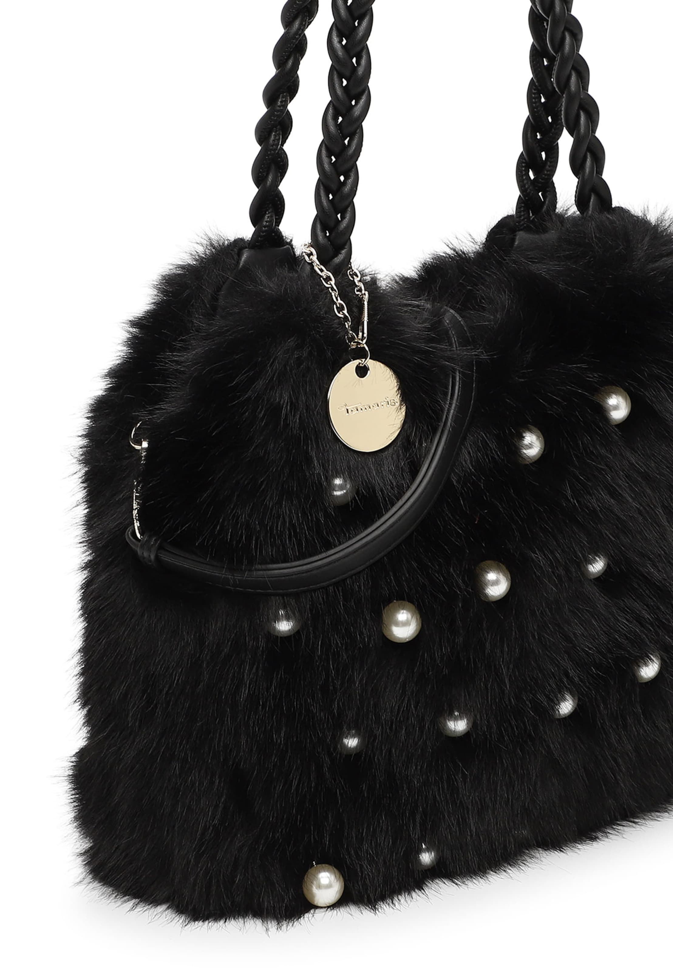 Sacs à main ' Marla ' Tamaris en noir