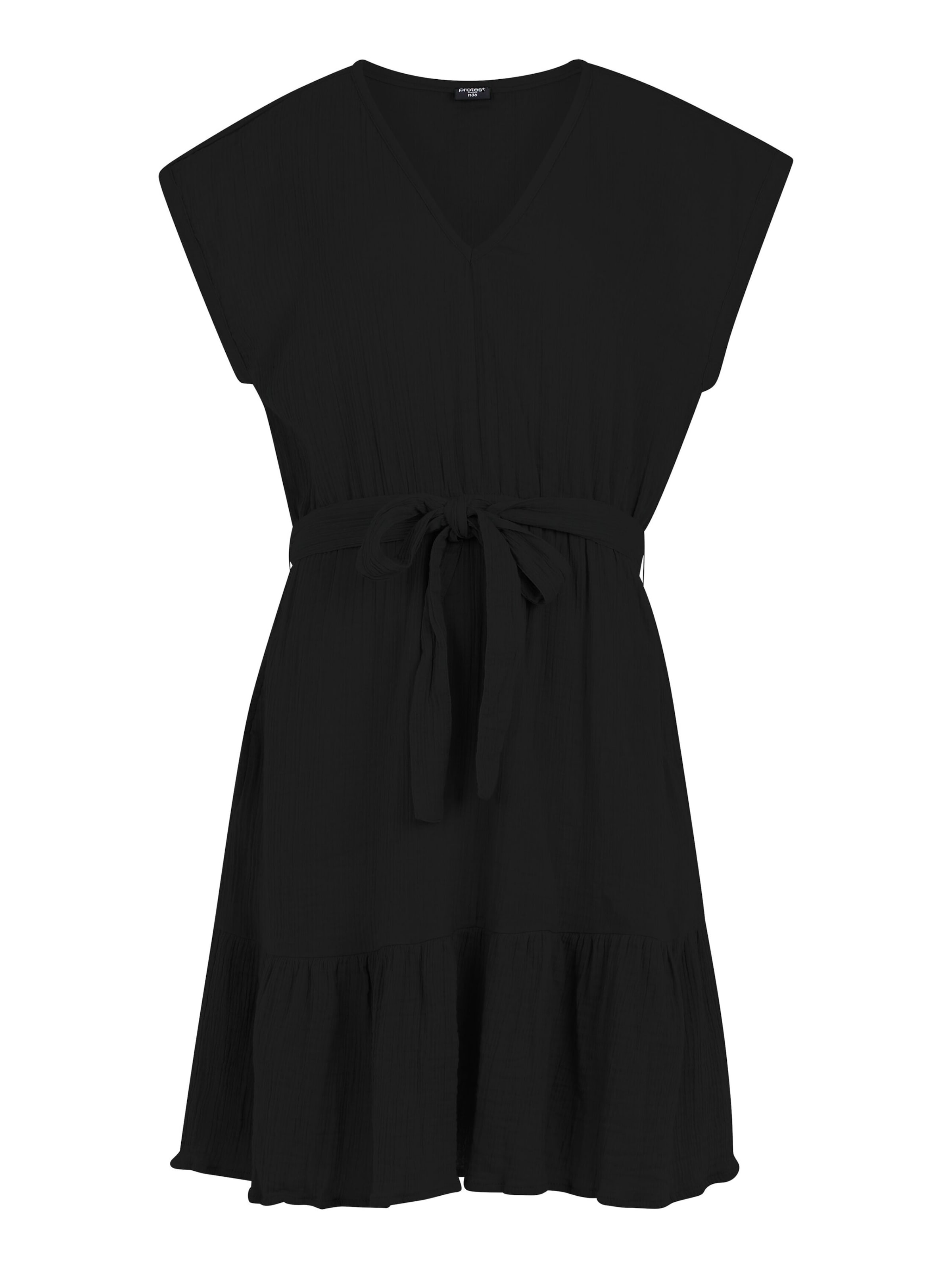 PROTEST Dress 'PRTJAYLINS' in Black: front