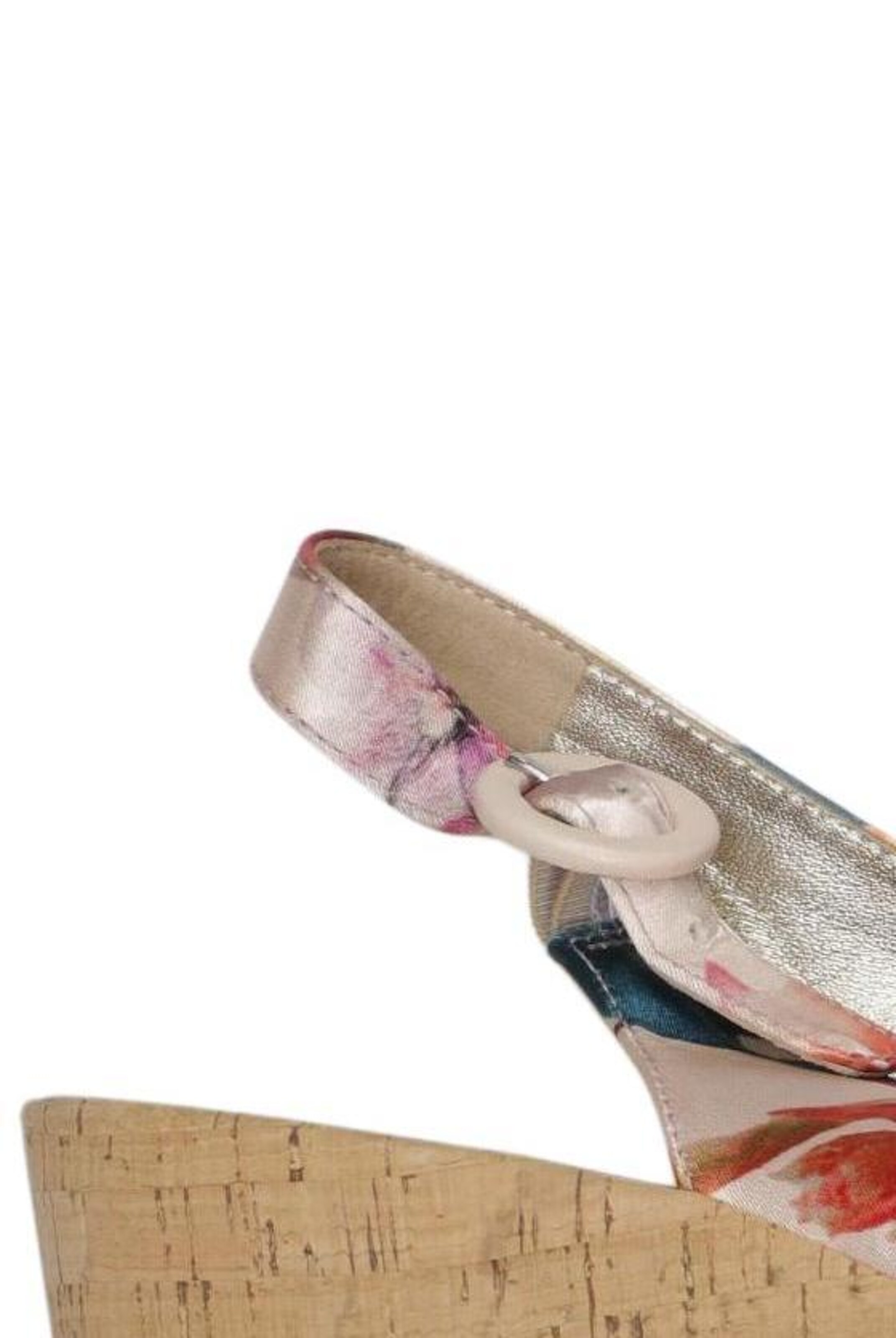 Högl Sandals & High-Heeled Sandals in 39,5 in Beige