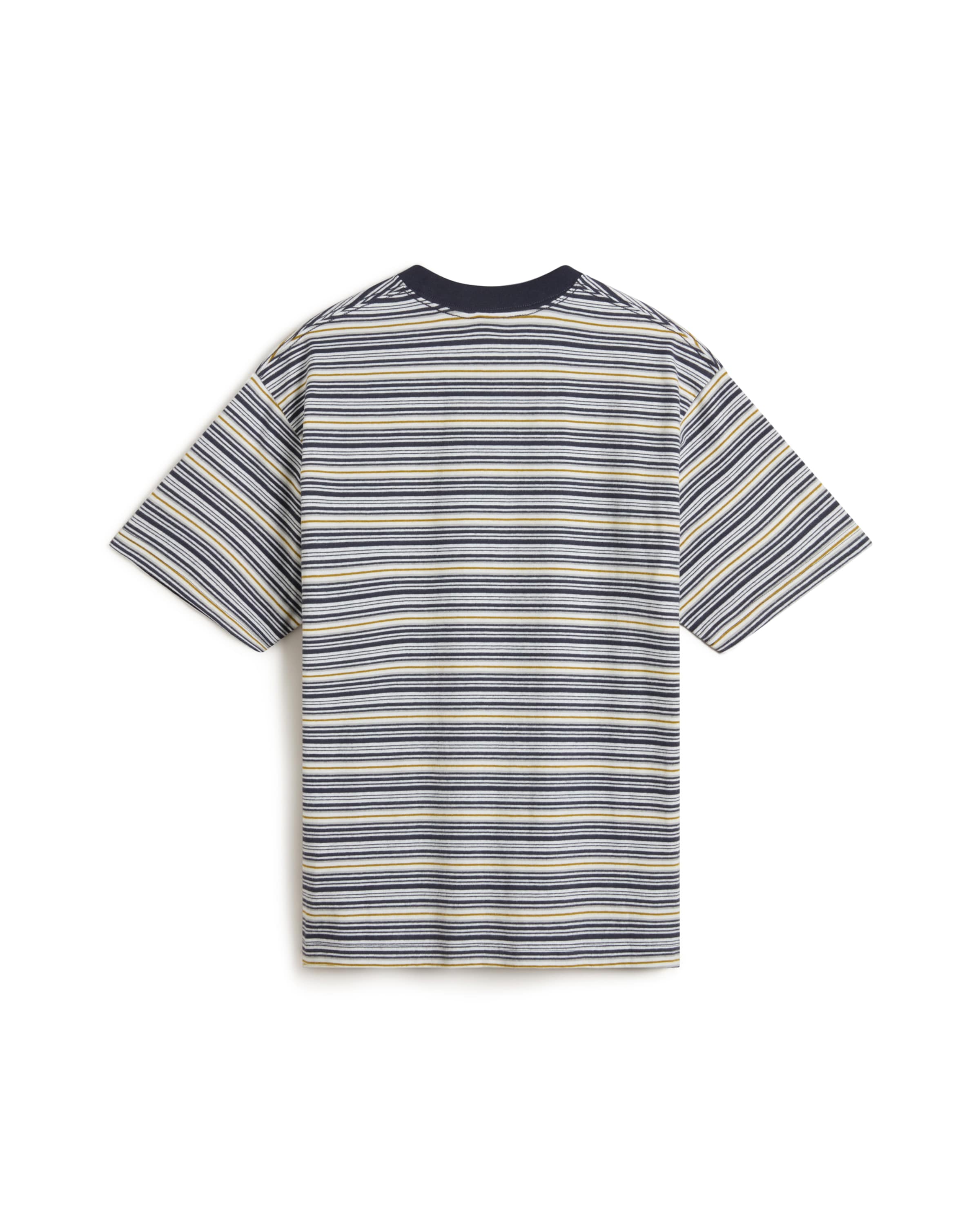 VANS Футболка 'Cameron' в Белый