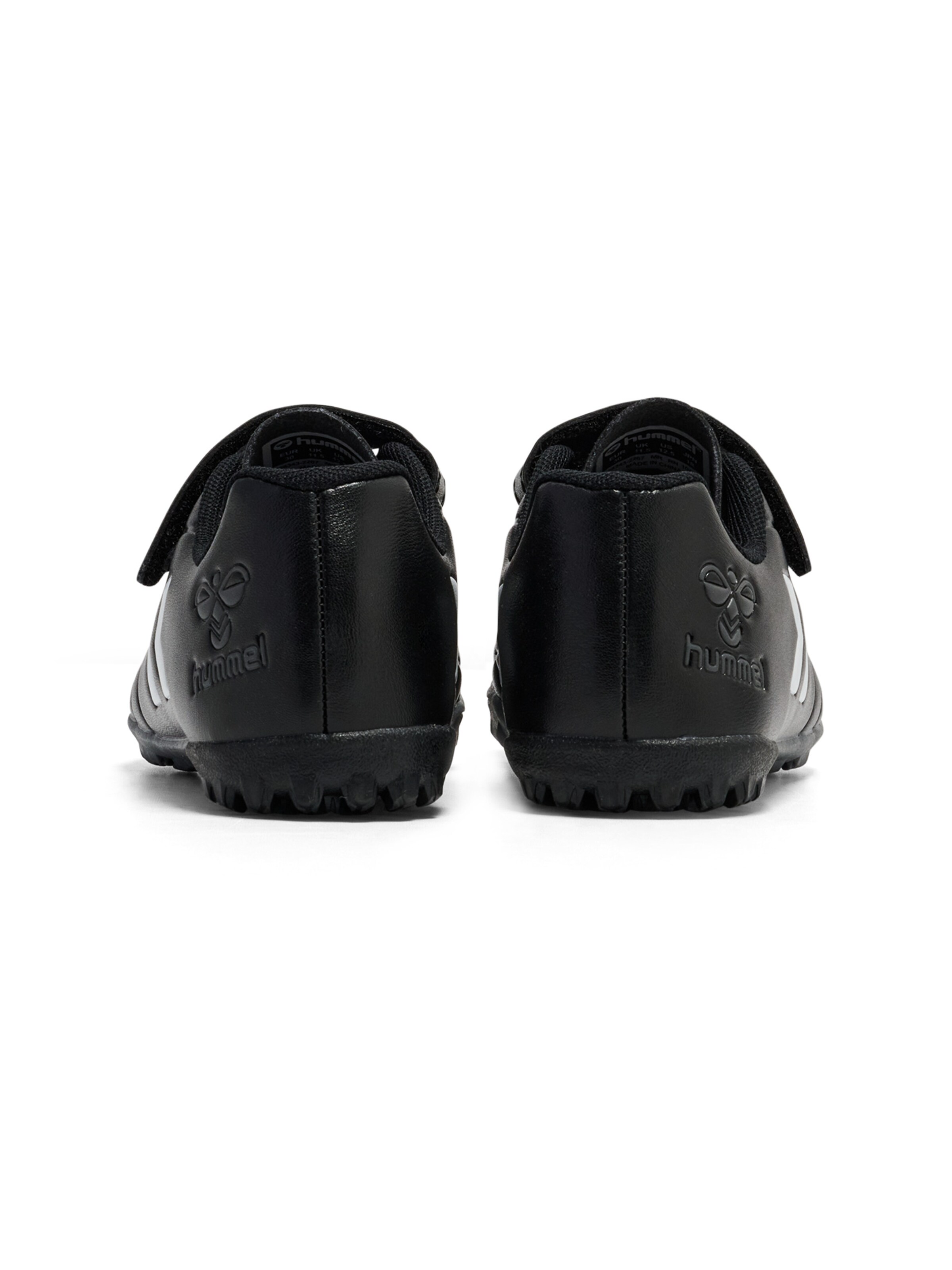 Hummel Sportssko 'Top Star' i sort