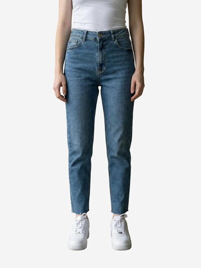 My fashion Jean en 27-28 en bleu, Vue avec produit