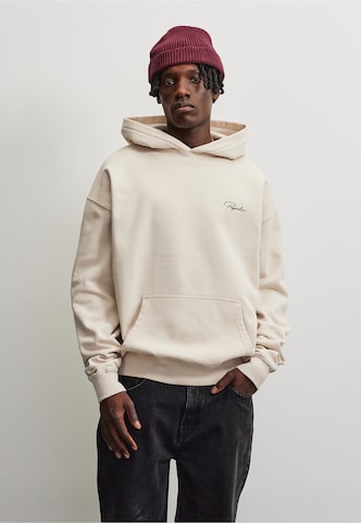 Pegador Sweatshirt 'Peres' in Beige