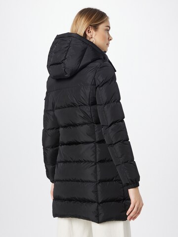 Refrigiwear Płaszcz zimowy w kolorze czarny
