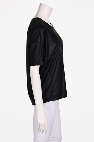 Cédric Charlier T-Shirt L in Schwarz