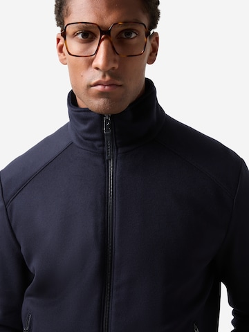 BOGNER Between-Season Jacket 'Kevin' in Blue
